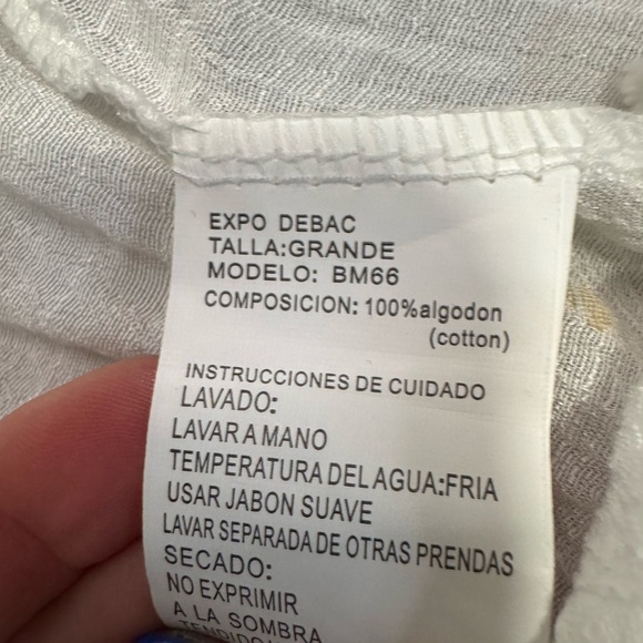 Bikini Cover Up Women Swimsuit Tunic Beach Dress - Picture 6 of 8